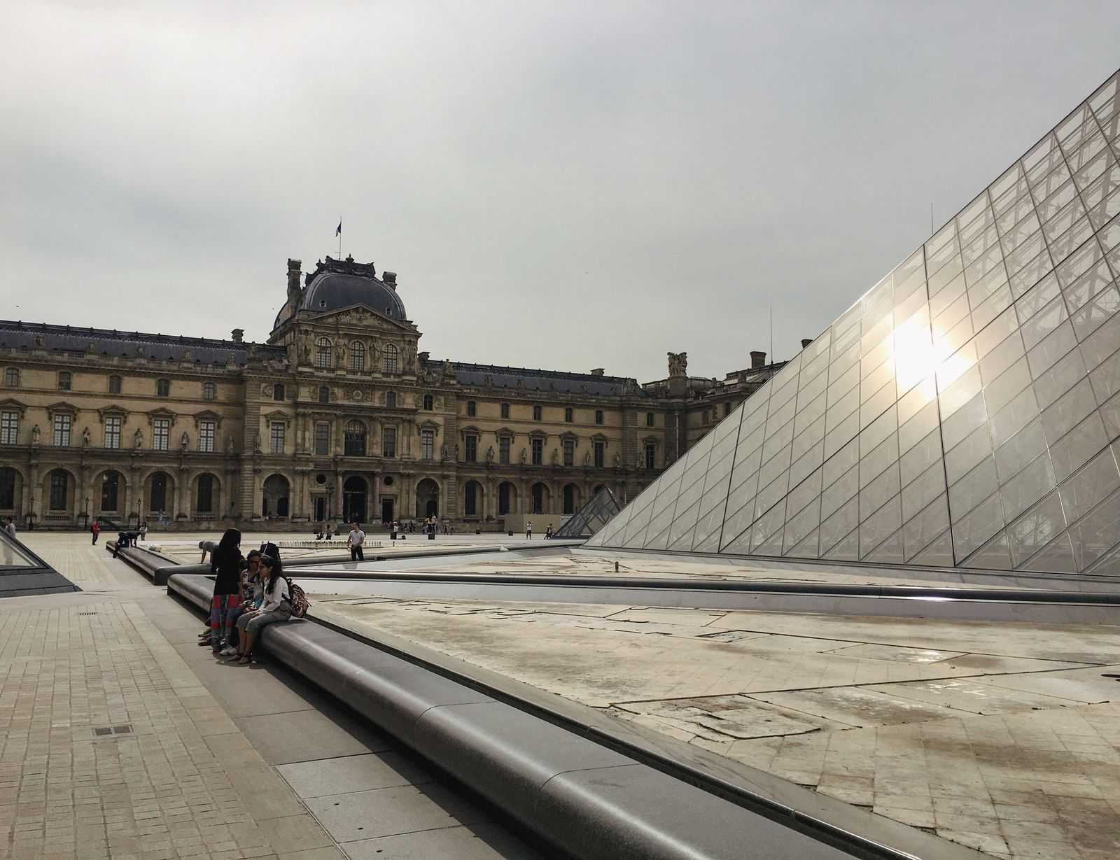 Louvre Museum Skip The Line - Seven Best Ways!