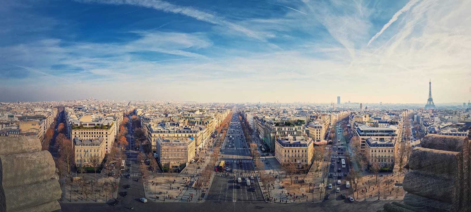Paris in 12 Hours - Here's what you should see!