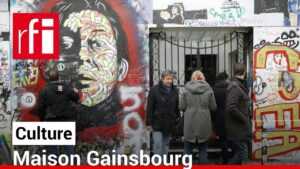 Maison Gainsbourg Paris - Tickets, Price, Hours and Tips