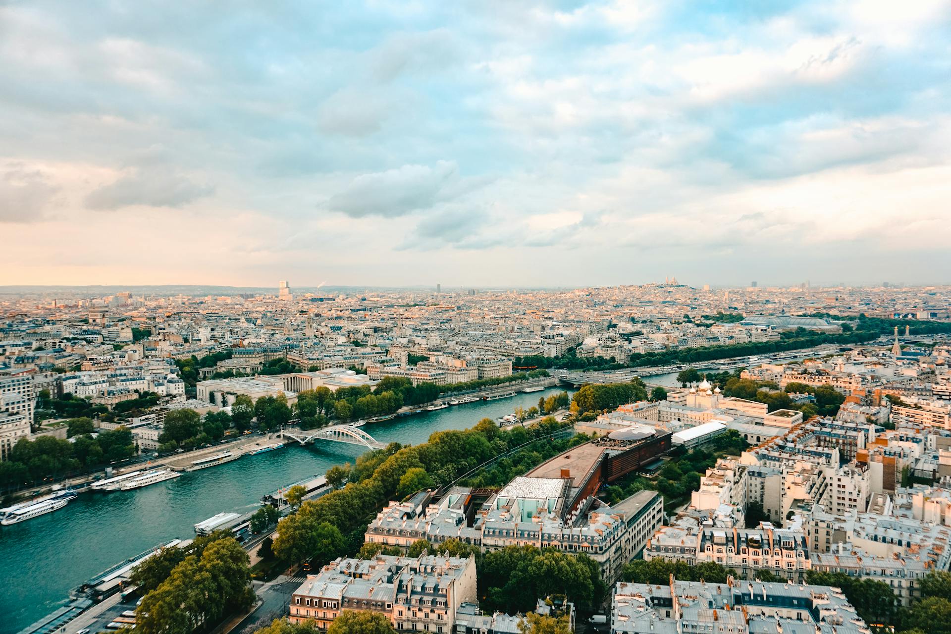 Paris Plages 2025 – Events on the Seine Riverbanks